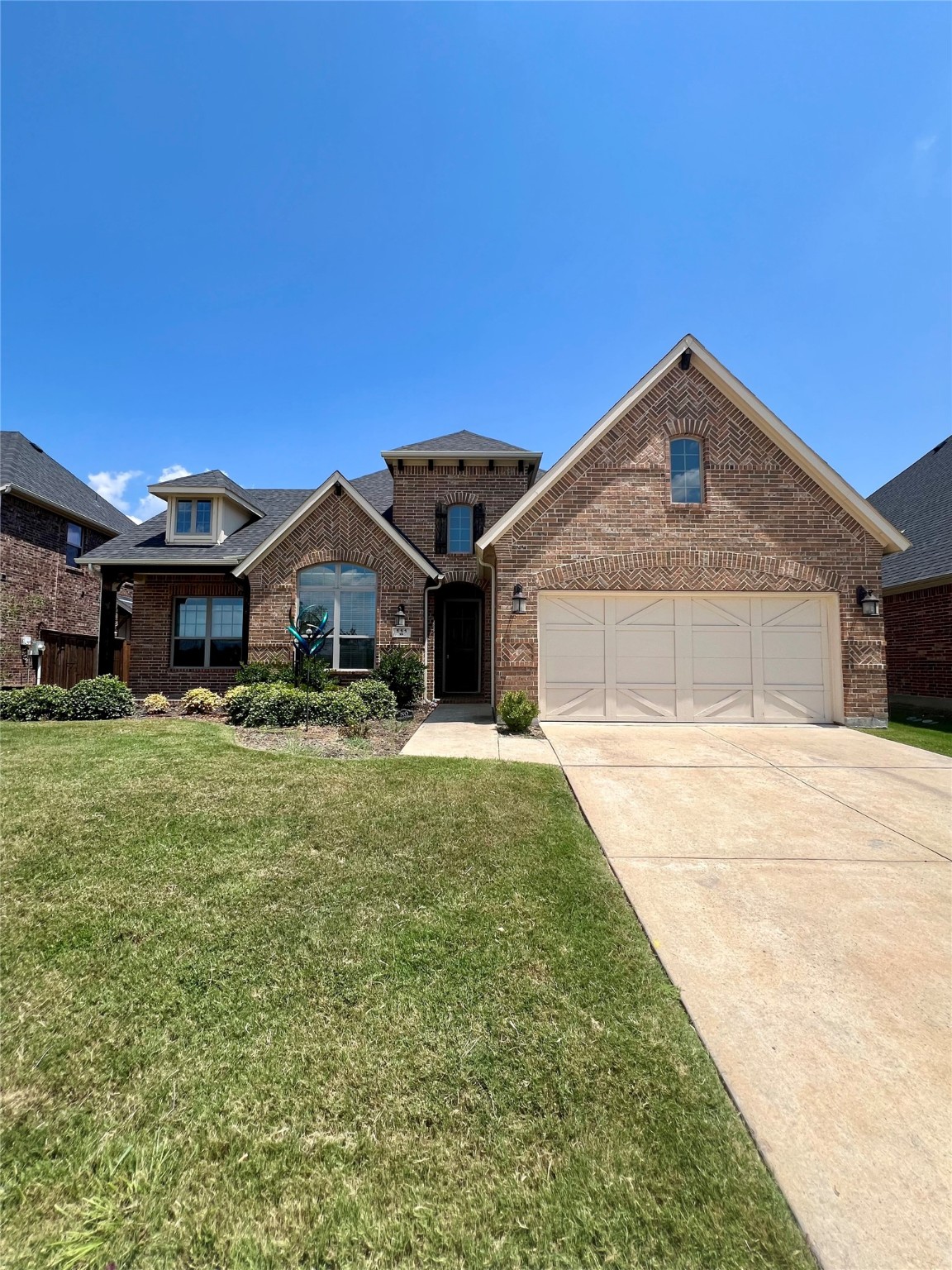 111 Lantana Lane Wylie TX 75098