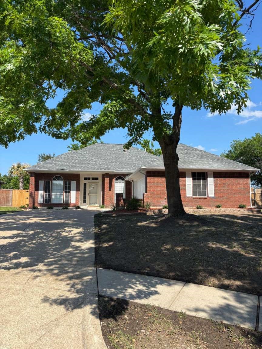 4209 Bermuda Drive Rowlett TX 75088