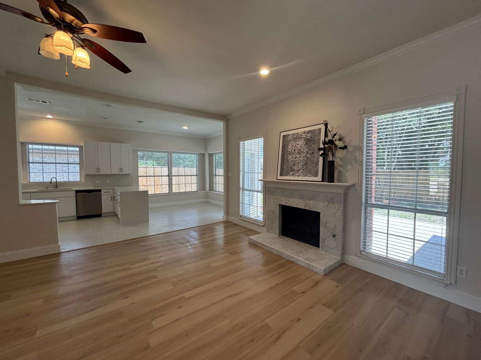 4209 Bermuda Drive Rowlett TX 75088