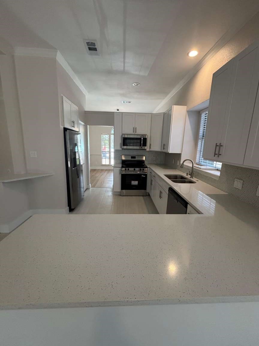 4209 Bermuda Drive Rowlett TX 75088