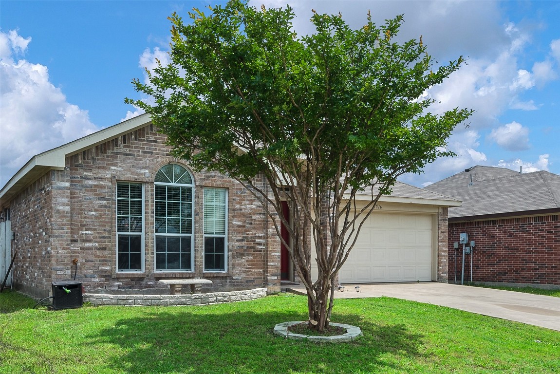 1516 Audrey Drive Royse City TX 75189