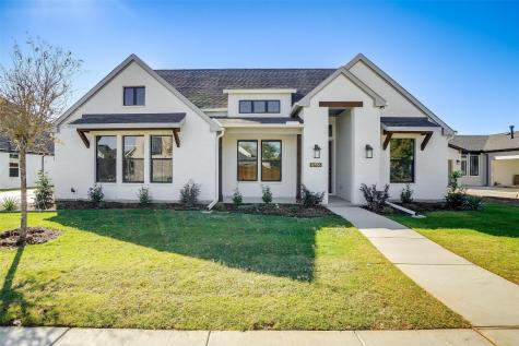 8756 Hightower Drive North Richland Hills TX 76182