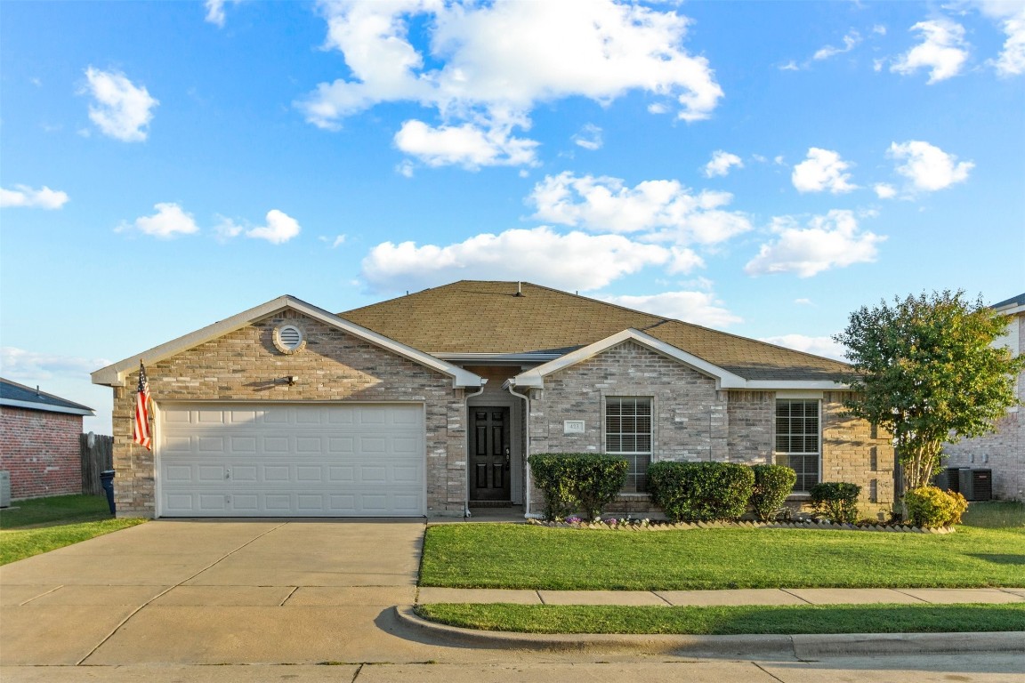 423 Murphy Road Burleson TX 76028