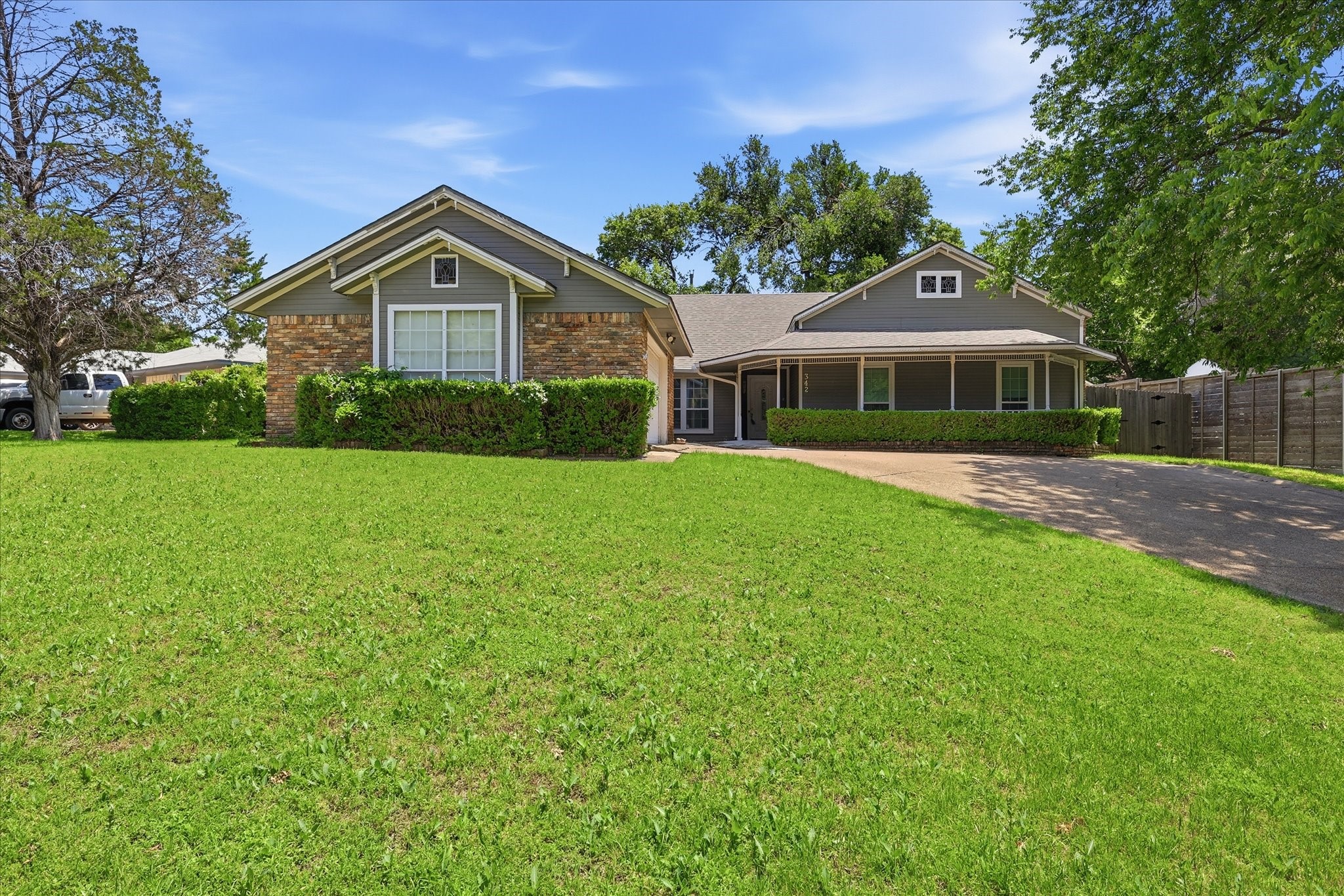 342 Omaha Lane Duncanville TX 75116