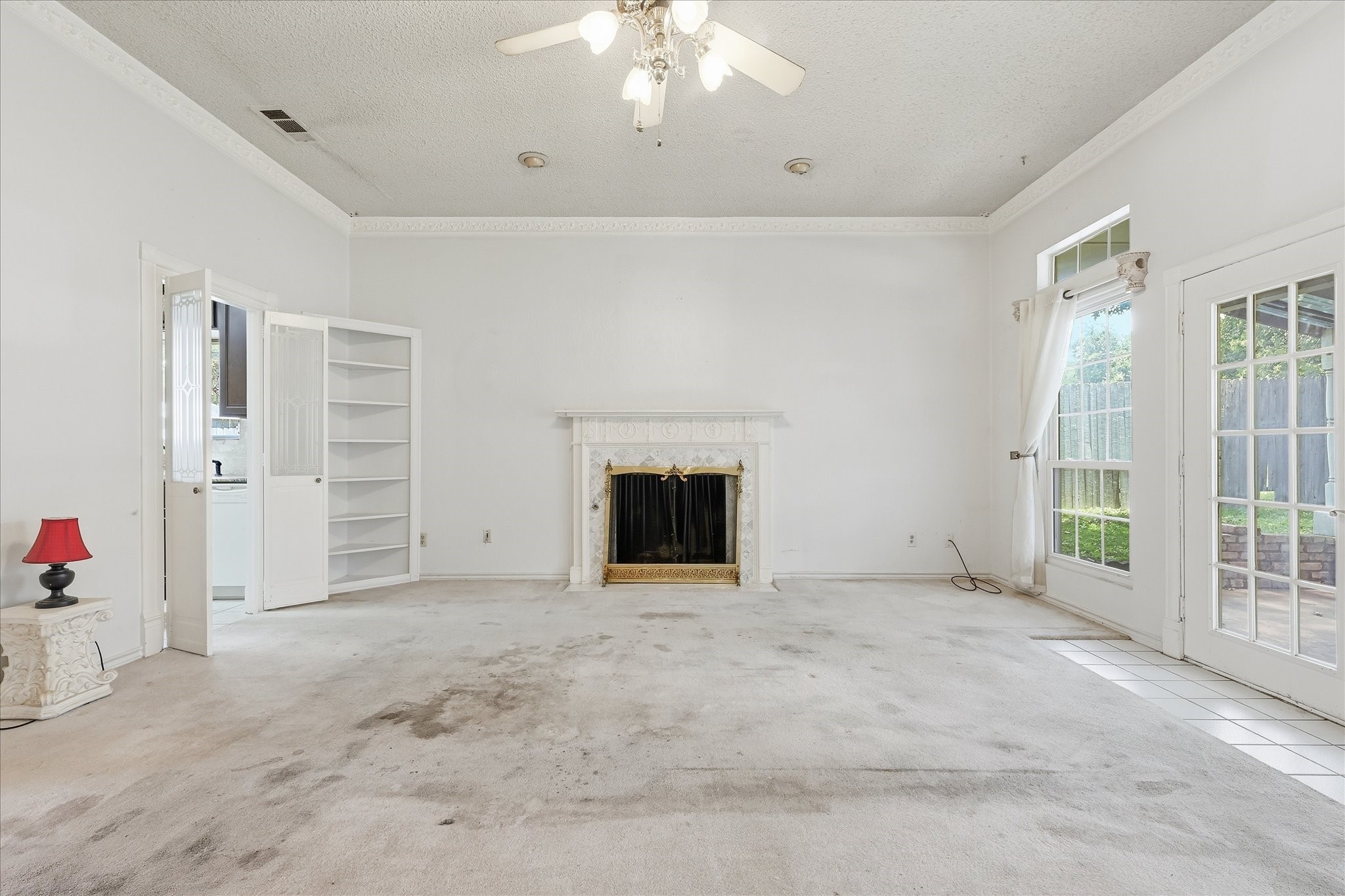 342 Omaha Lane Duncanville TX 75116