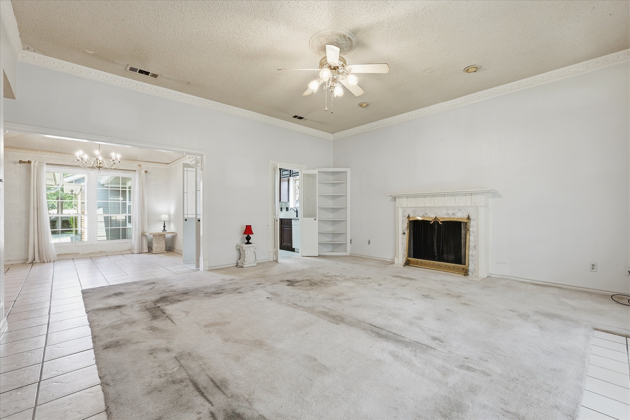 342 Omaha Lane Duncanville TX 75116