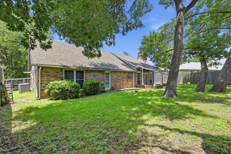 342 Omaha Lane Duncanville TX 75116