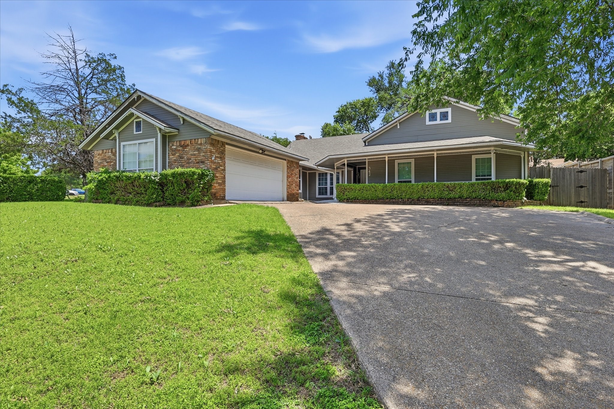342 Omaha Lane Duncanville TX 75116