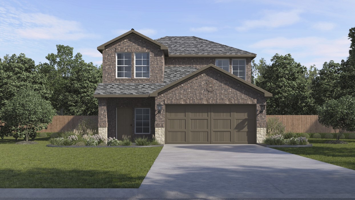 9824 Anyhow Drive Aubrey TX 76227