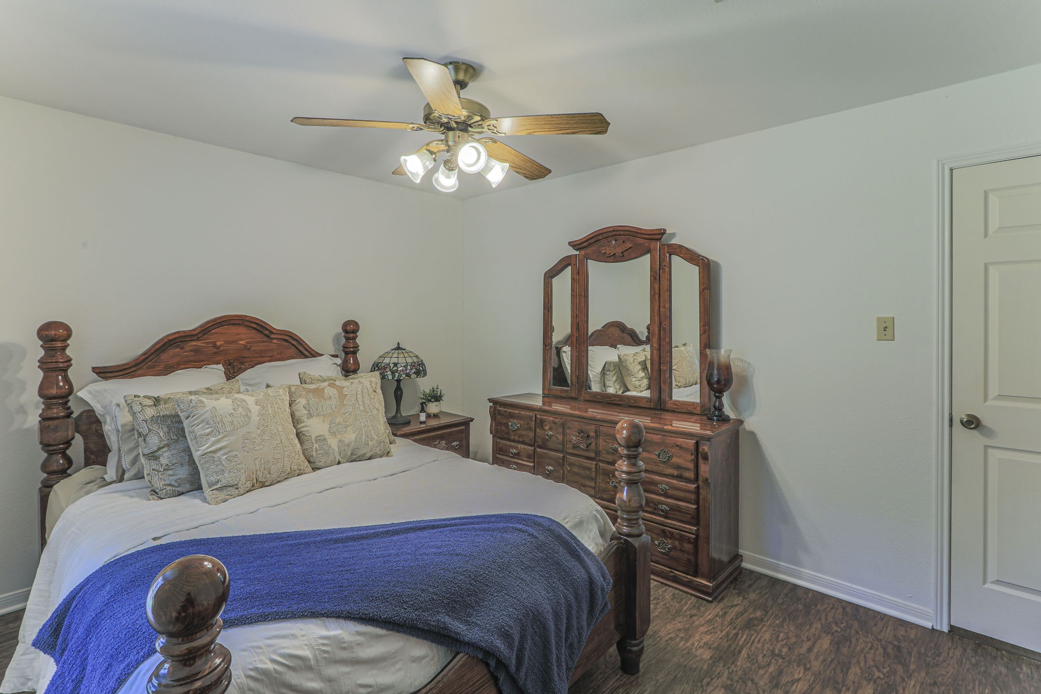 1815 Riata Drive Woodway TX 76712