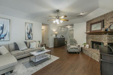 1815 Riata Drive Woodway TX 76712