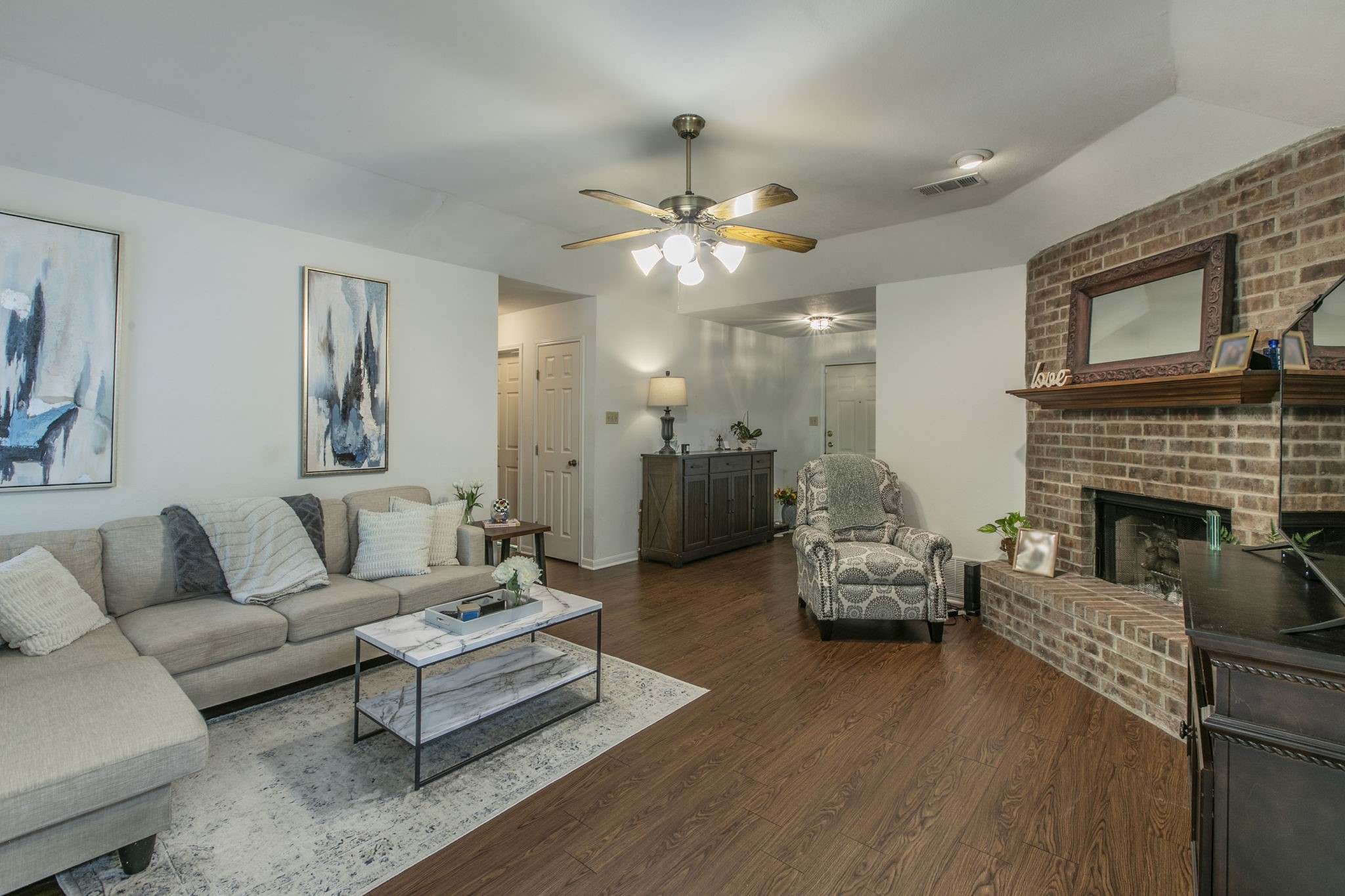 1815 Riata Drive Woodway TX 76712