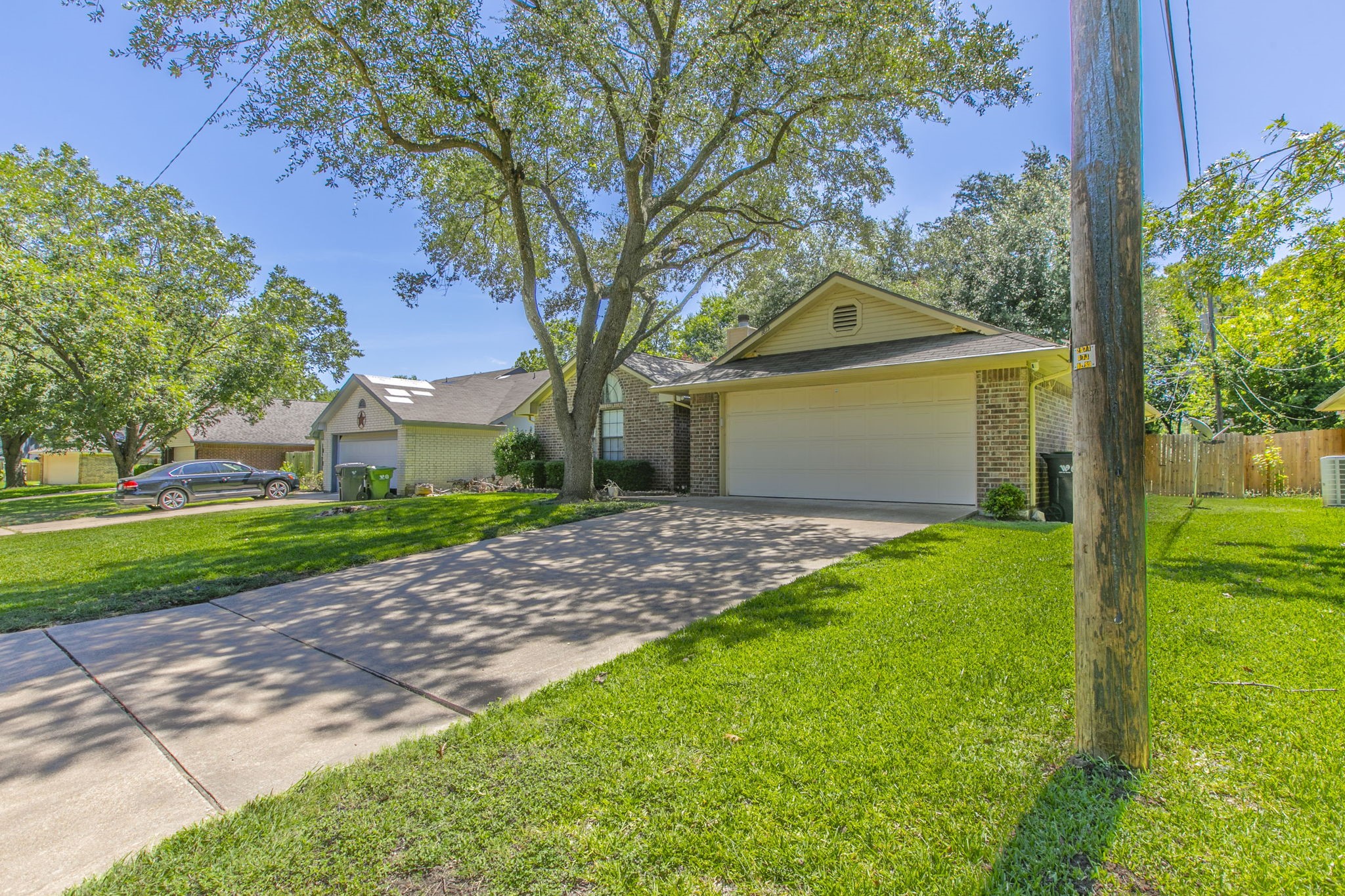 1815 Riata Drive Woodway TX 76712