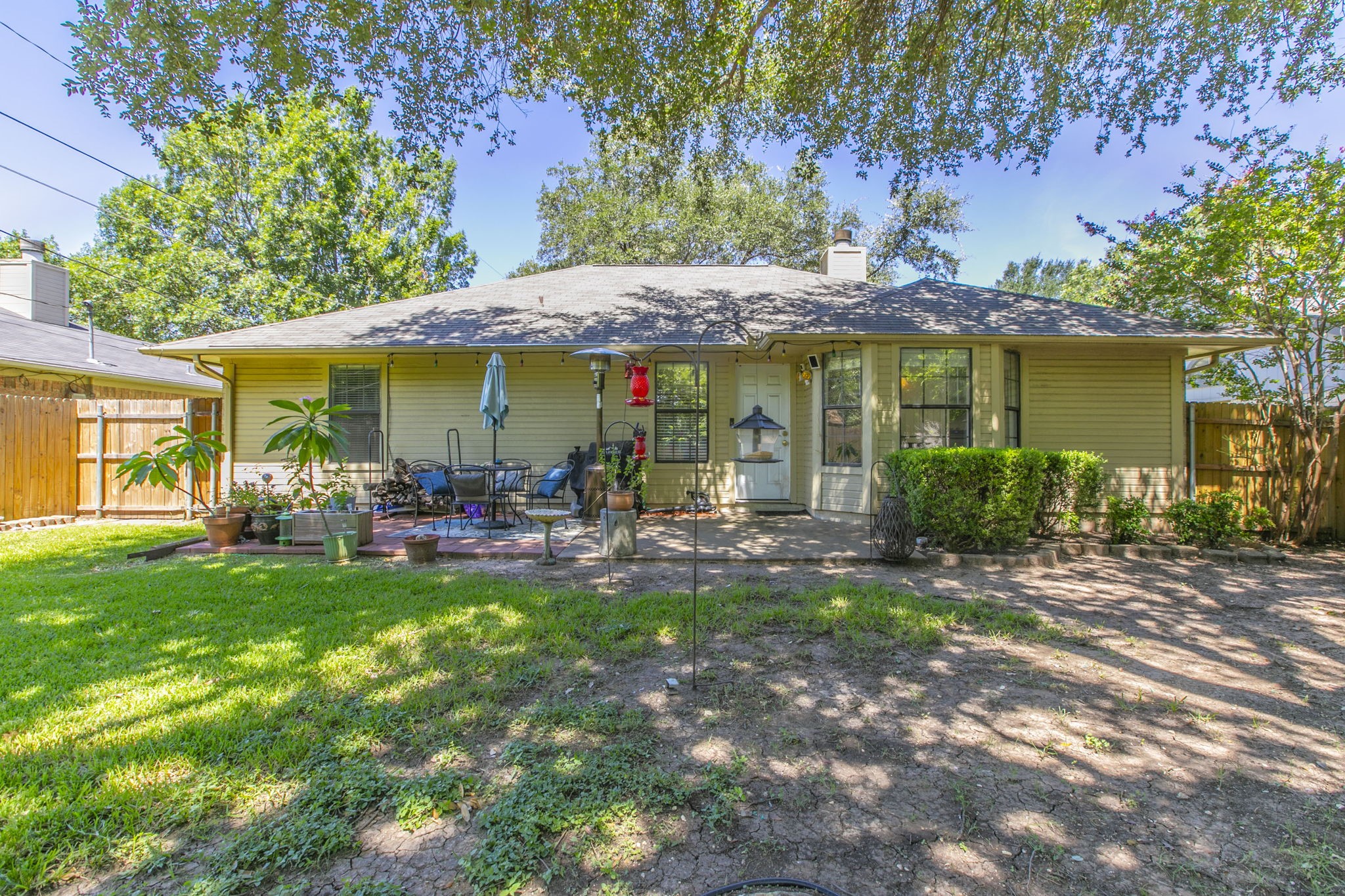1815 Riata Drive Woodway TX 76712