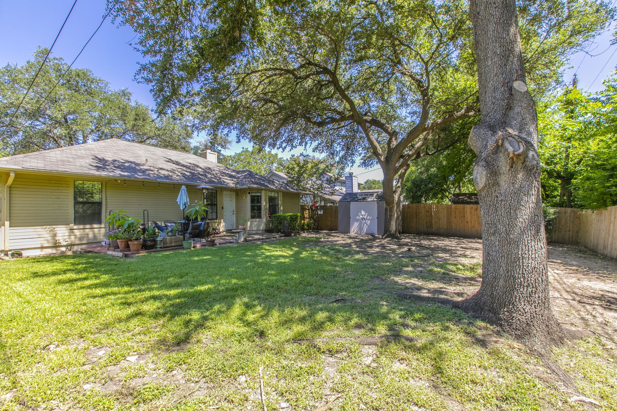 1815 Riata Drive Woodway TX 76712
