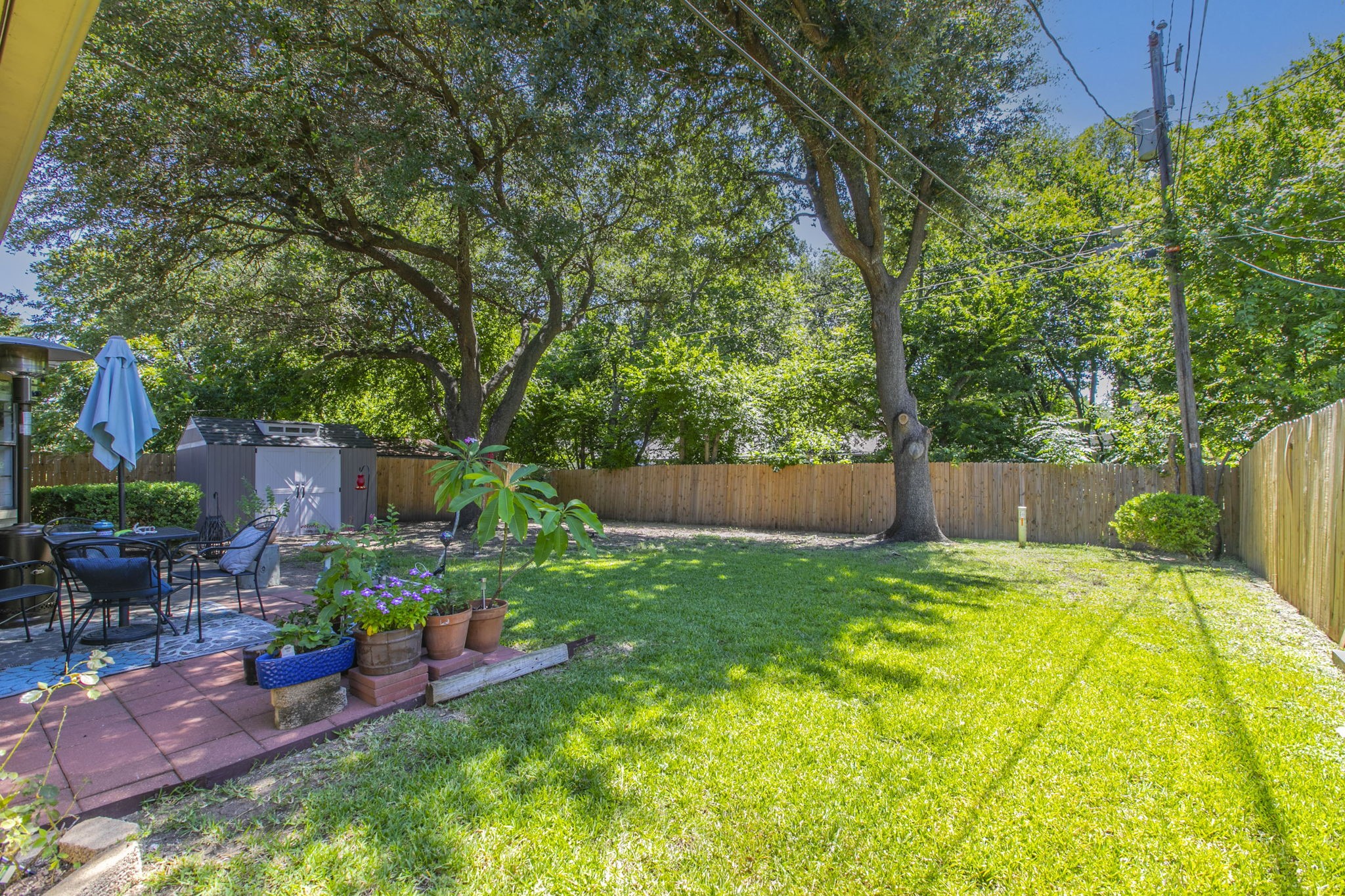 1815 Riata Drive Woodway TX 76712