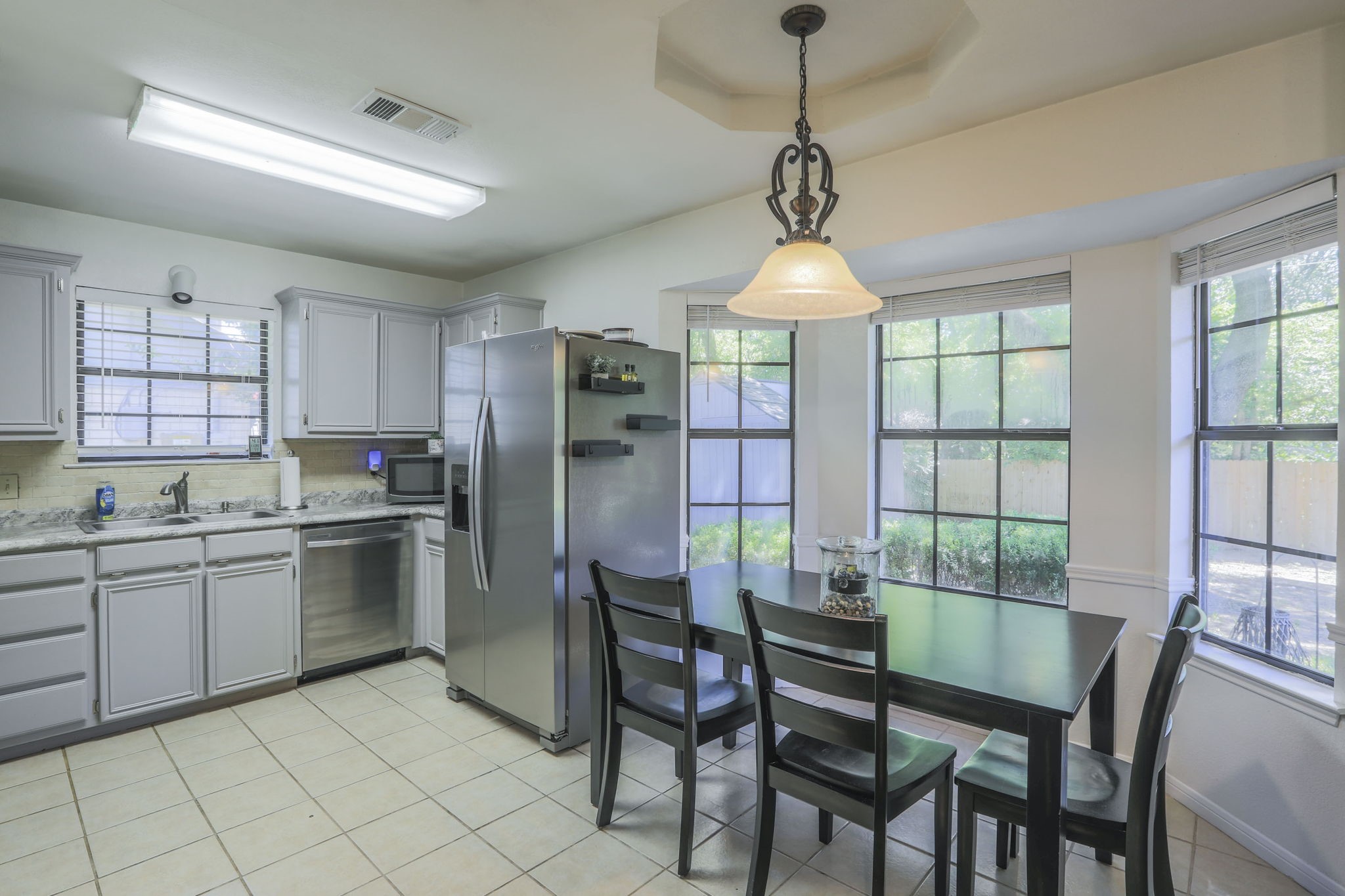 1815 Riata Drive Woodway TX 76712