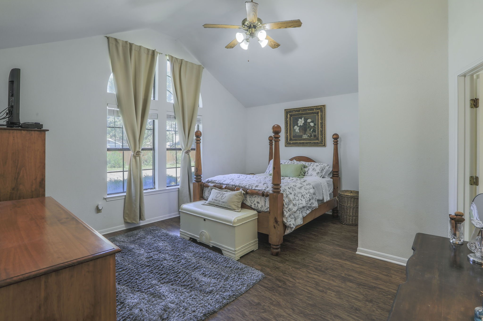 1815 Riata Drive Woodway TX 76712