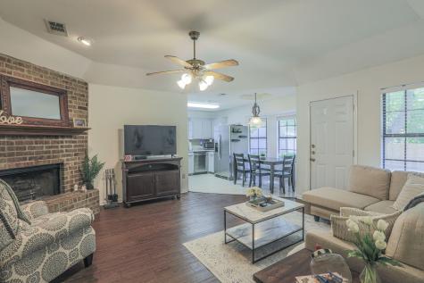 1815 Riata Drive Woodway TX 76712