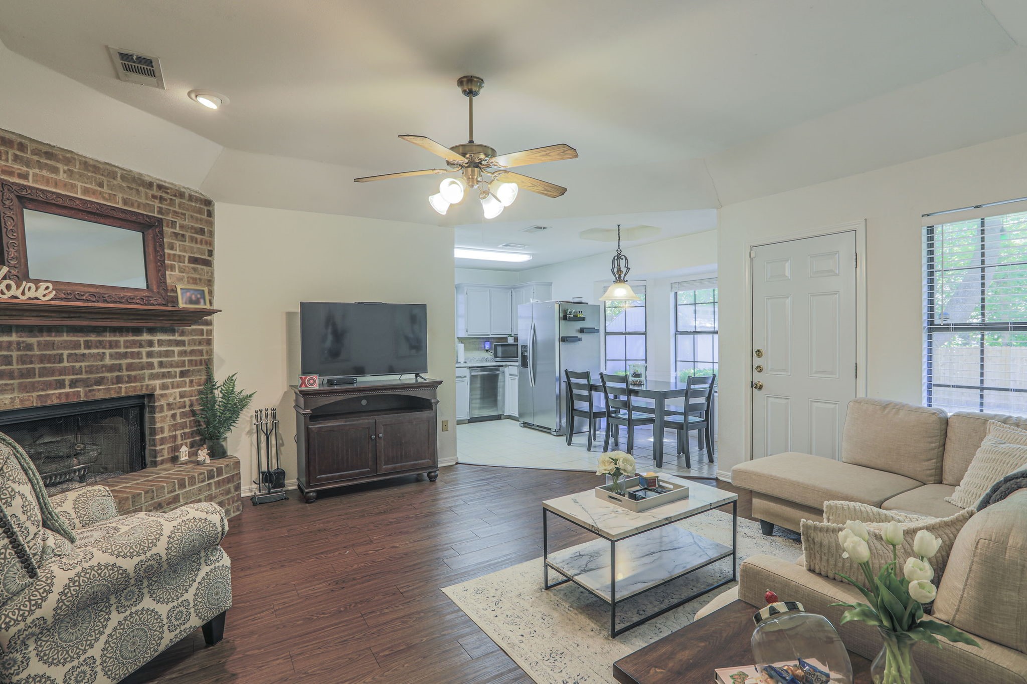 1815 Riata Drive Woodway TX 76712