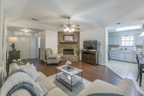 1815 Riata Drive Woodway TX 76712