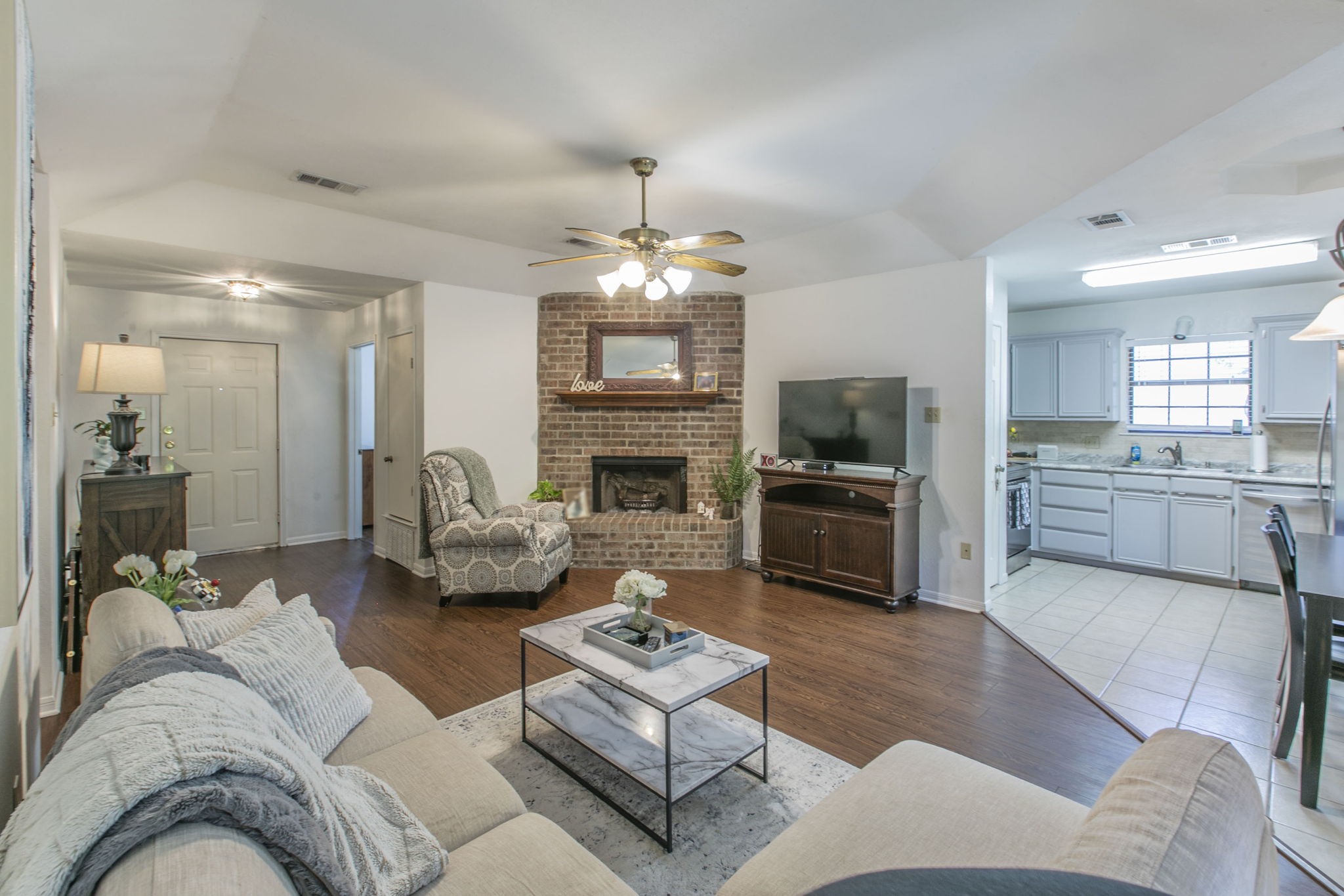 1815 Riata Drive Woodway TX 76712