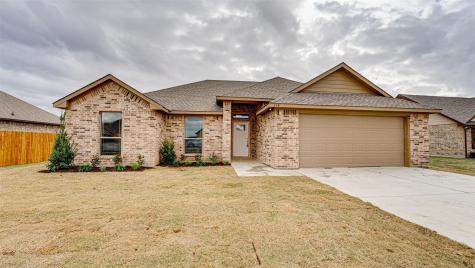 114 Joyce Street Whitney TX 76692
