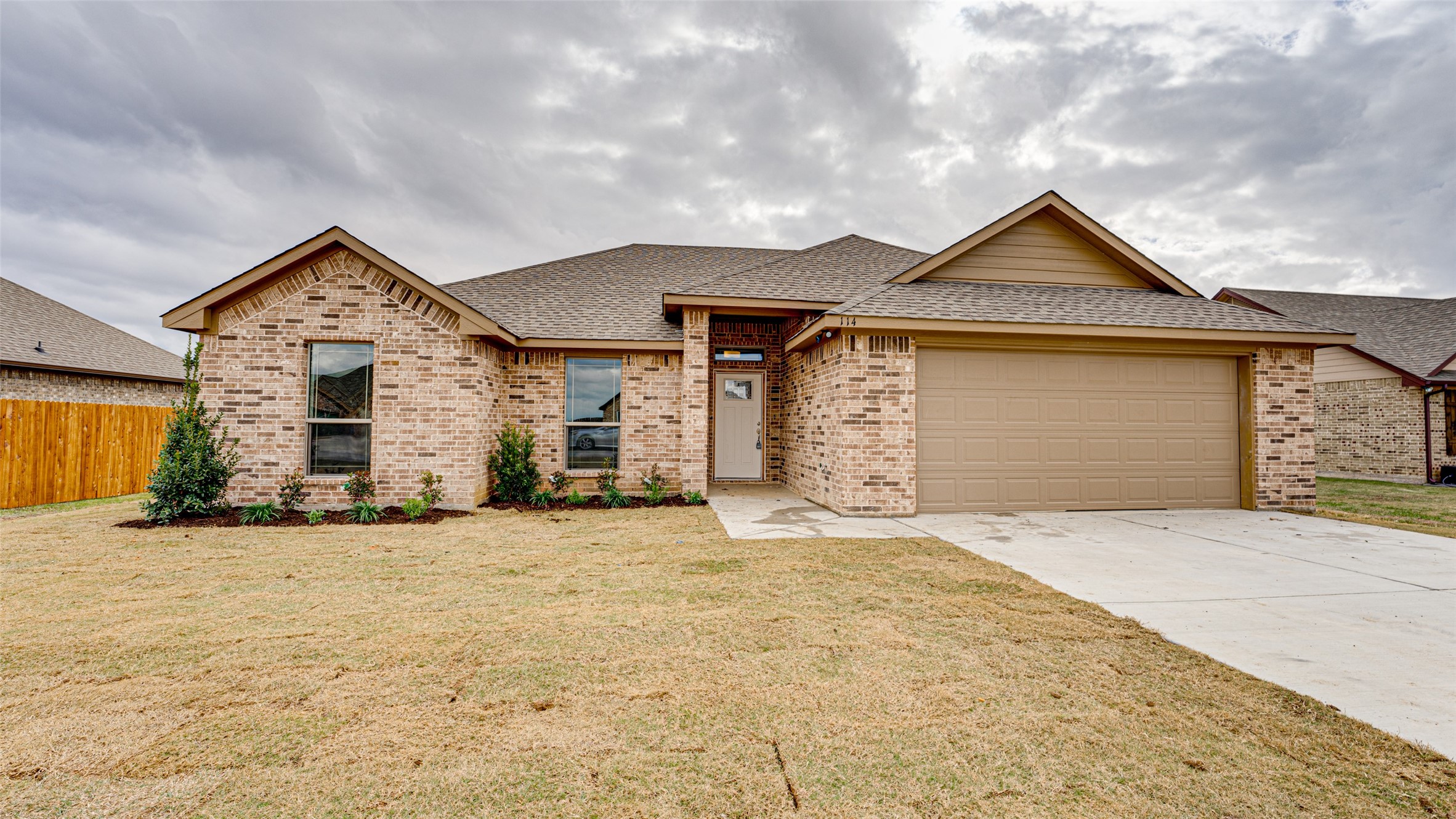 114 Joyce Street Whitney TX 76692