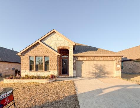 1004 Westwood Lane Argyle TX 76226
