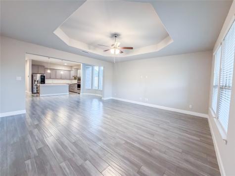1004 Westwood Lane Argyle TX 76226