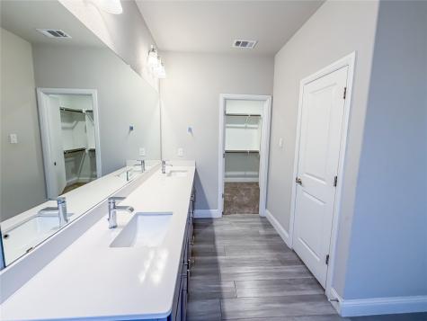 1004 Westwood Lane Argyle TX 76226