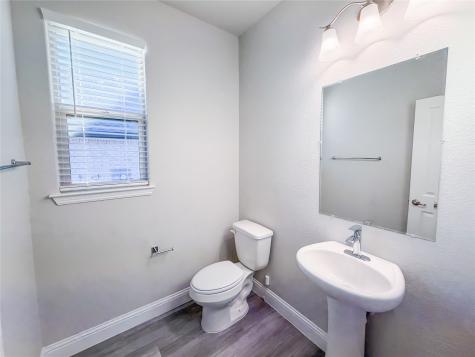 1004 Westwood Lane Argyle TX 76226