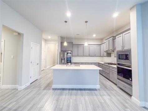 1004 Westwood Lane Argyle TX 76226