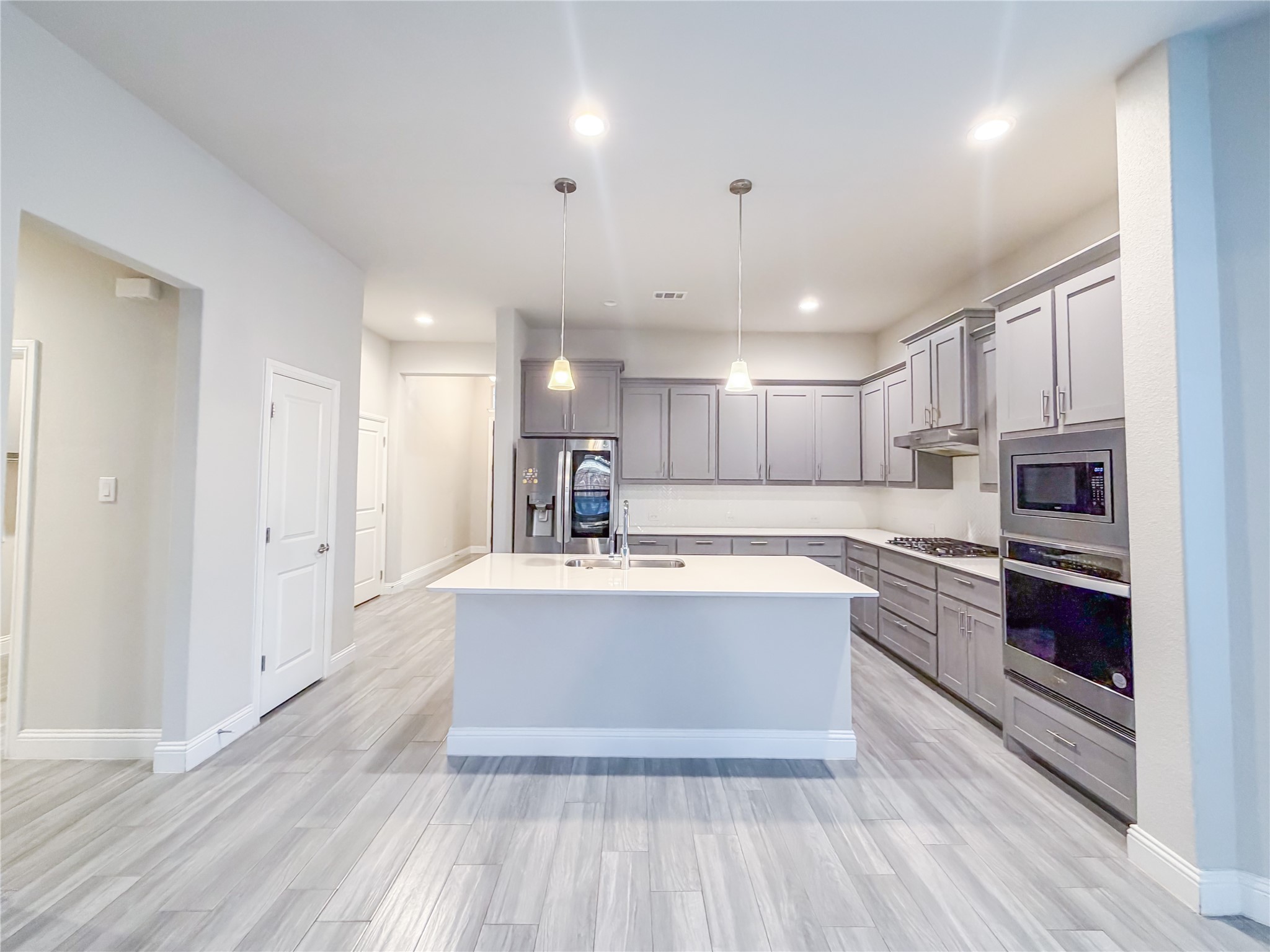 1004 Westwood Lane Argyle TX 76226