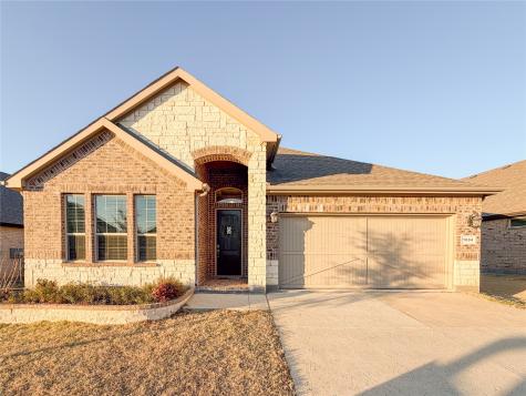 1004 Westwood Lane Argyle TX 76226