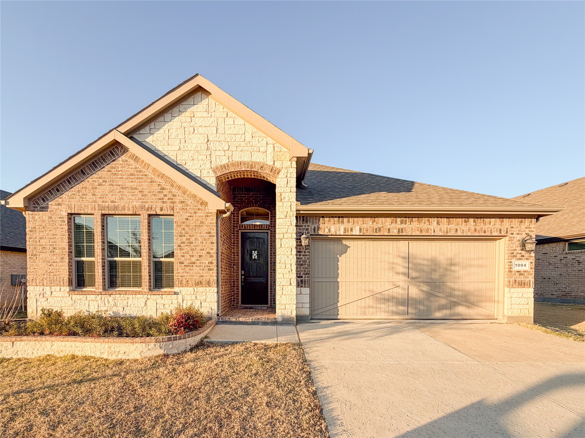 1004 Westwood Lane Argyle TX 76226