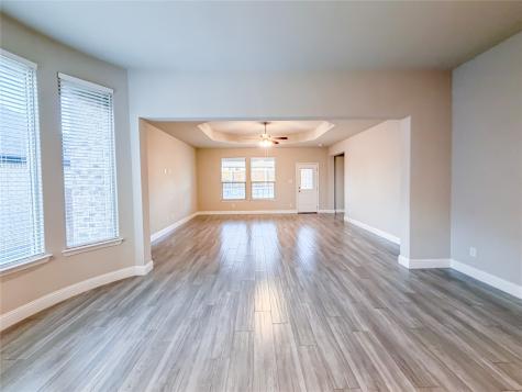 1004 Westwood Lane Argyle TX 76226