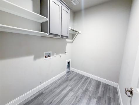 1004 Westwood Lane Argyle TX 76226