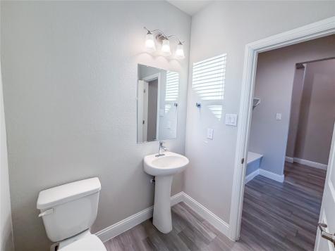 1004 Westwood Lane Argyle TX 76226