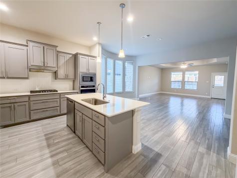 1004 Westwood Lane Argyle TX 76226