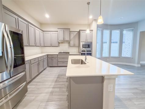 1004 Westwood Lane Argyle TX 76226