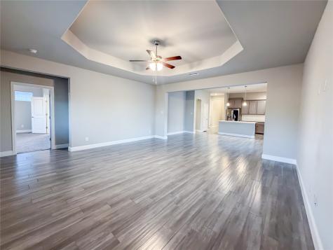 1004 Westwood Lane Argyle TX 76226