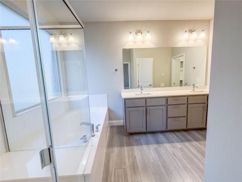 1004 Westwood Lane Argyle TX 76226