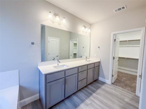 1004 Westwood Lane Argyle TX 76226