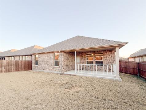 1004 Westwood Lane Argyle TX 76226