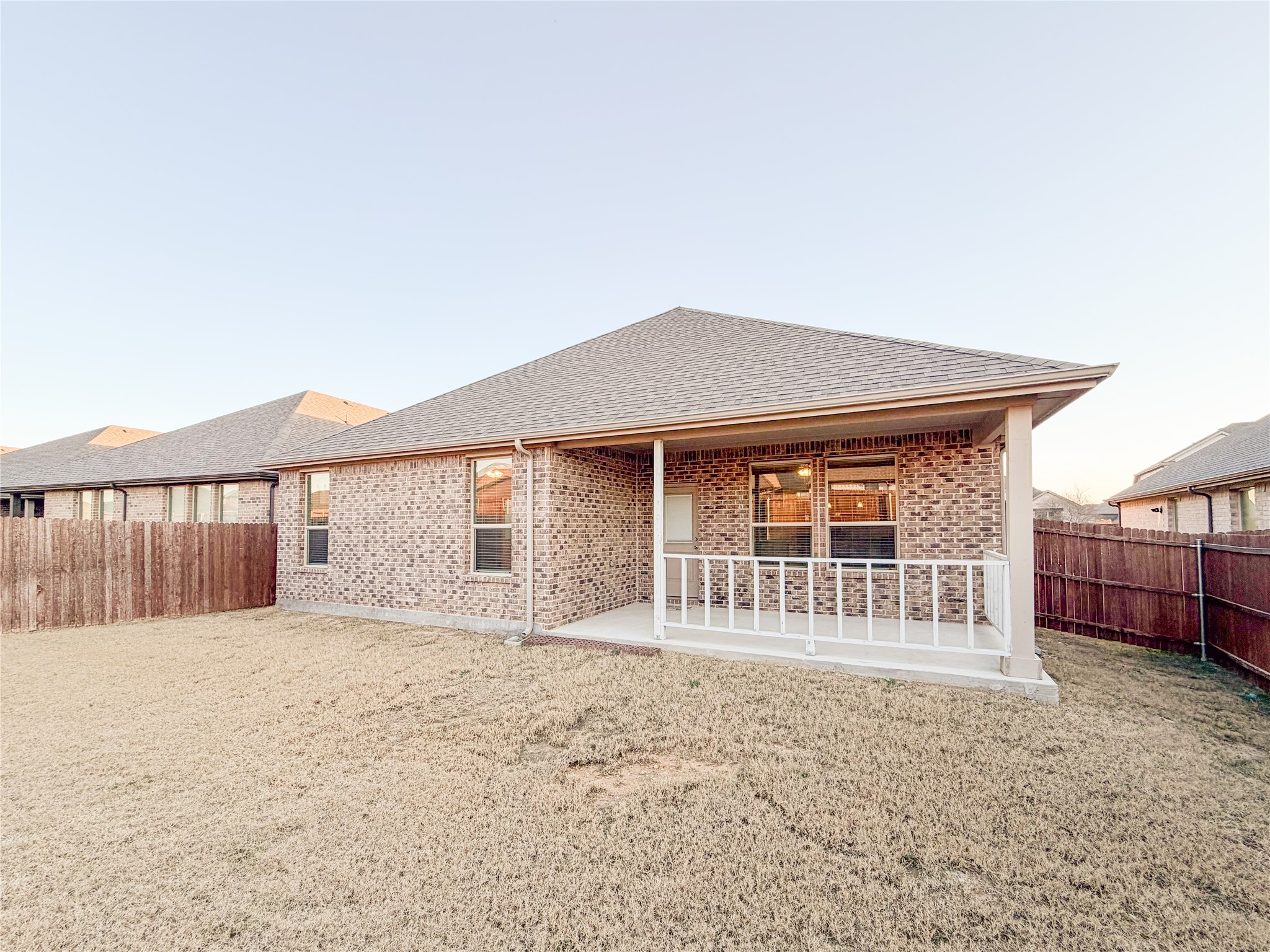 1004 Westwood Lane Argyle TX 76226