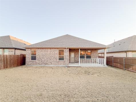 1004 Westwood Lane Argyle TX 76226