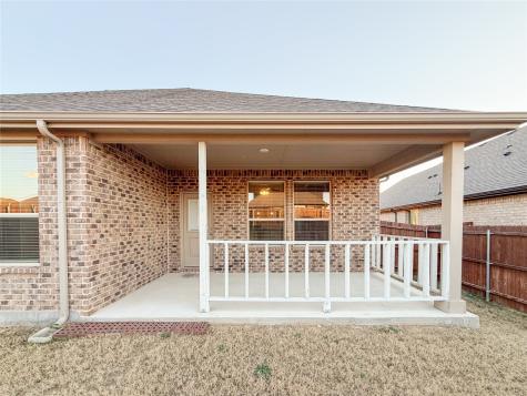 1004 Westwood Lane Argyle TX 76226