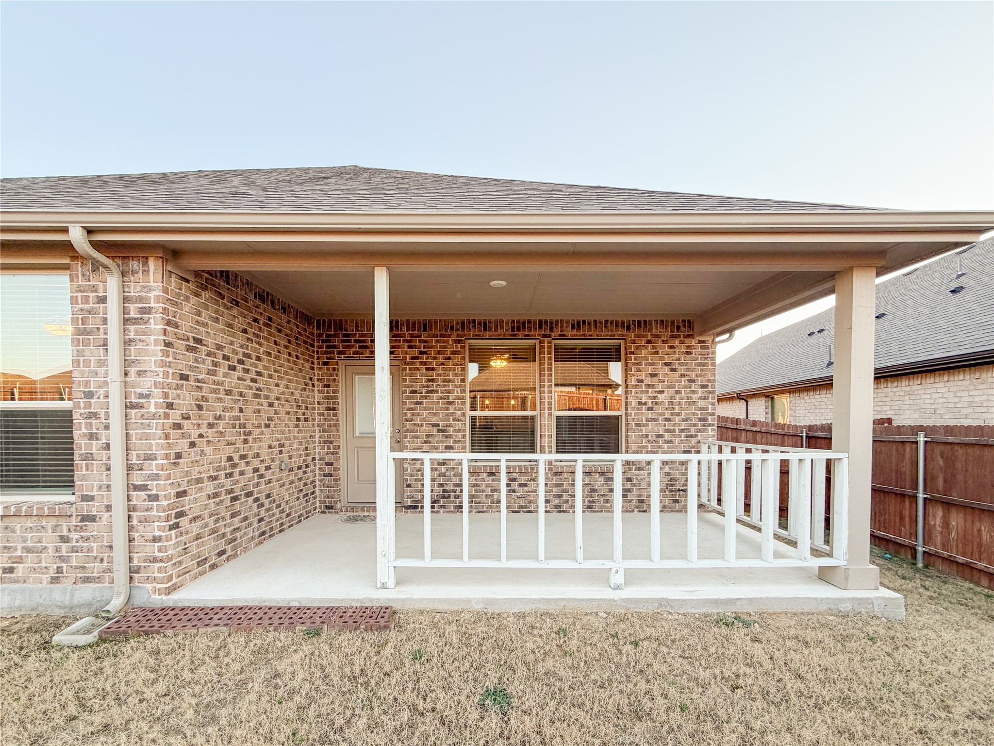1004 Westwood Lane Argyle TX 76226