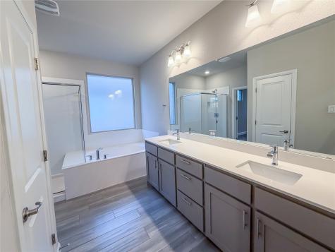 1004 Westwood Lane Argyle TX 76226
